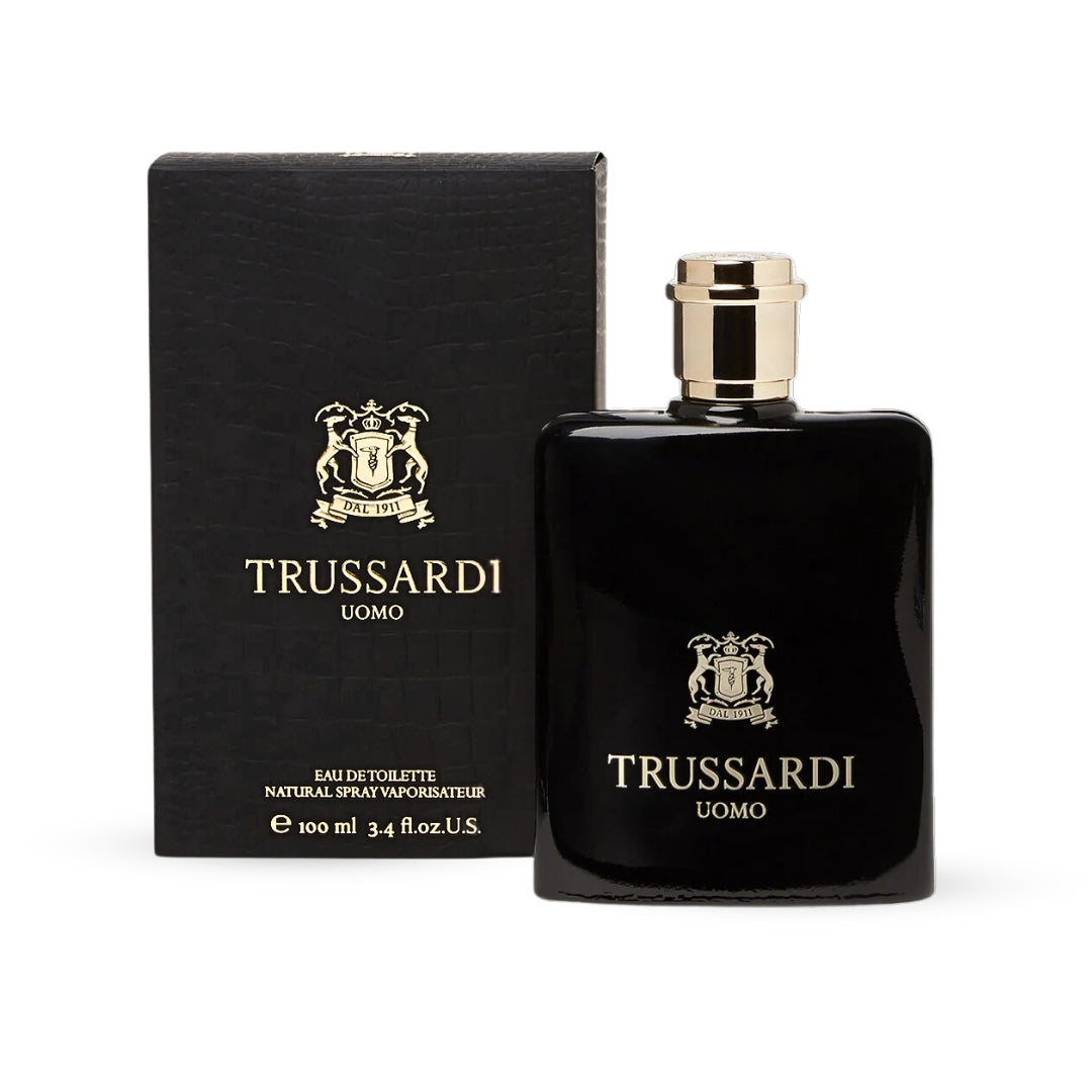 Trussardi Uomo Edt 100ML